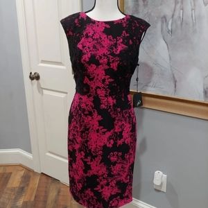 Dress by Adrianna Papell, size 2, NWT